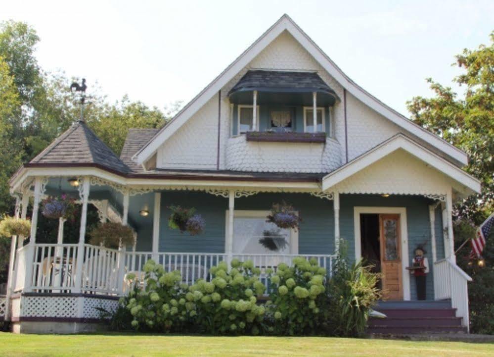 بويالوب Tayberry Cottage المظهر الخارجي الصورة