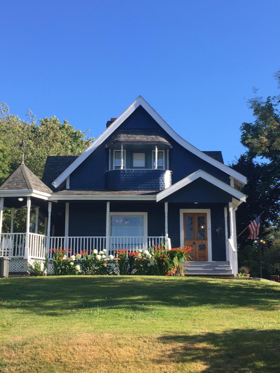 بويالوب Tayberry Cottage المظهر الخارجي الصورة