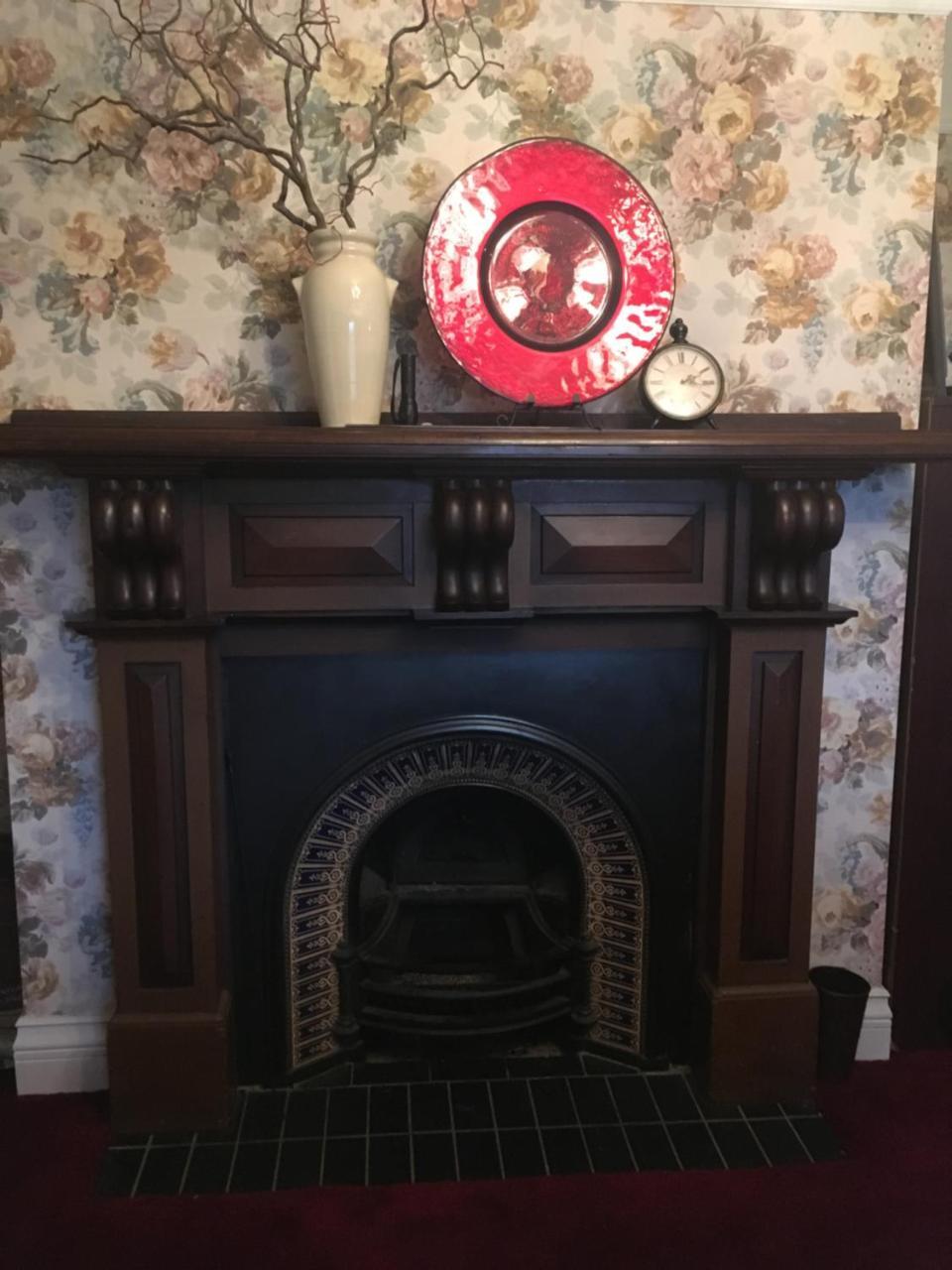 بويالوب Tayberry Cottage المظهر الخارجي الصورة
