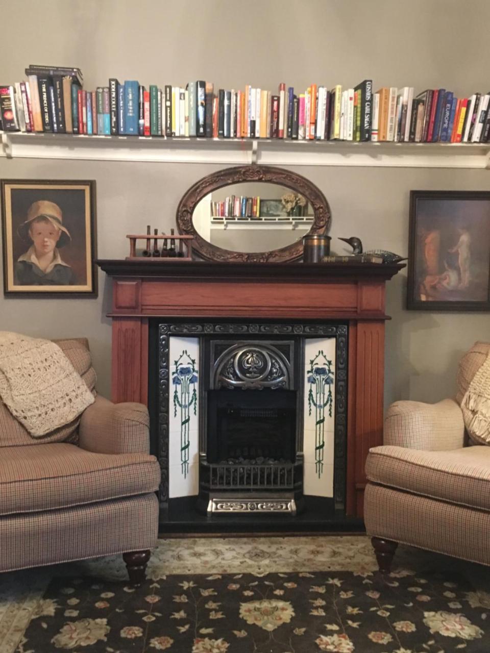 بويالوب Tayberry Cottage المظهر الخارجي الصورة