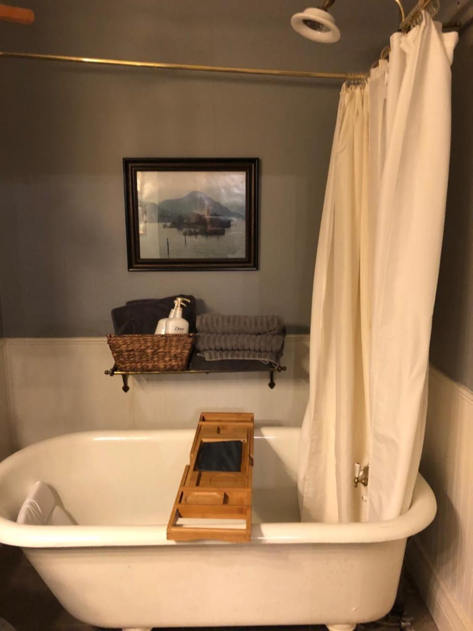 بويالوب Tayberry Cottage المظهر الخارجي الصورة