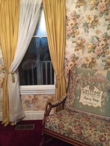 بويالوب Tayberry Cottage المظهر الخارجي الصورة