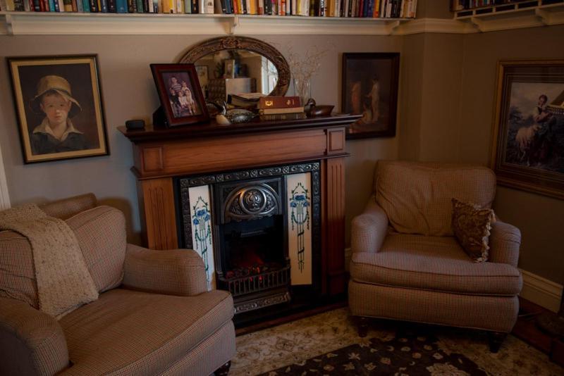 بويالوب Tayberry Cottage المظهر الخارجي الصورة
